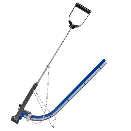 UNDERFLOOR HEATING ACCESSORIES