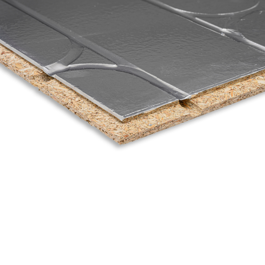 Chip Board Flooring