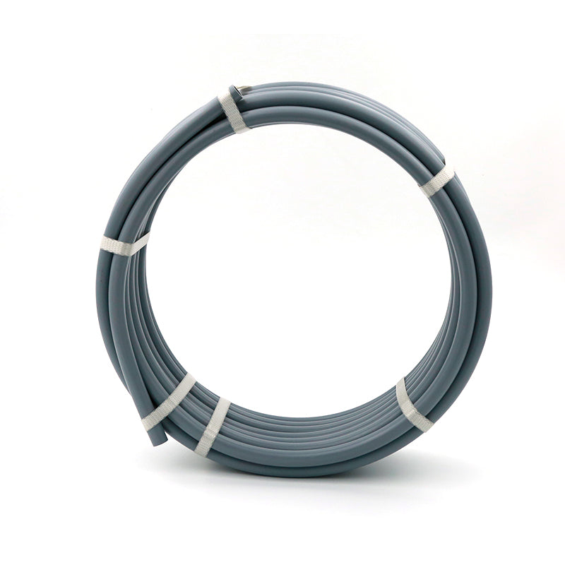 POLYBUTYLENE BARRIER PIPE (WRAS APPROVED)