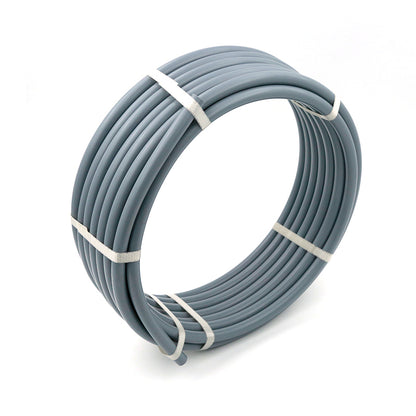 POLYBUTYLENE BARRIER PIPE (WRAS APPROVED)