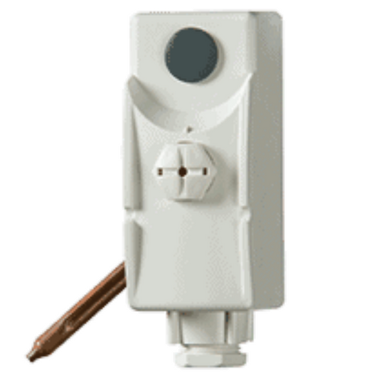 High Quality Single High Limit Thermostat