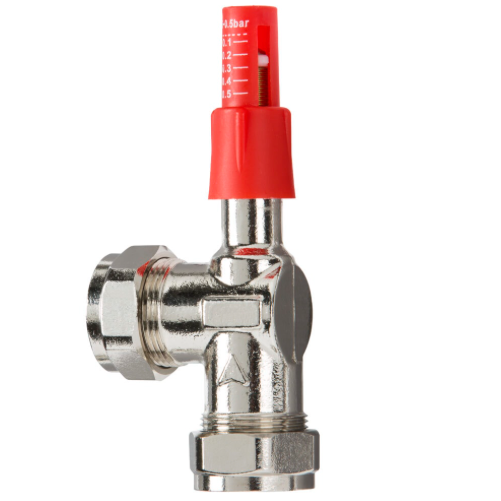 22mm Automatic Bypass Valve