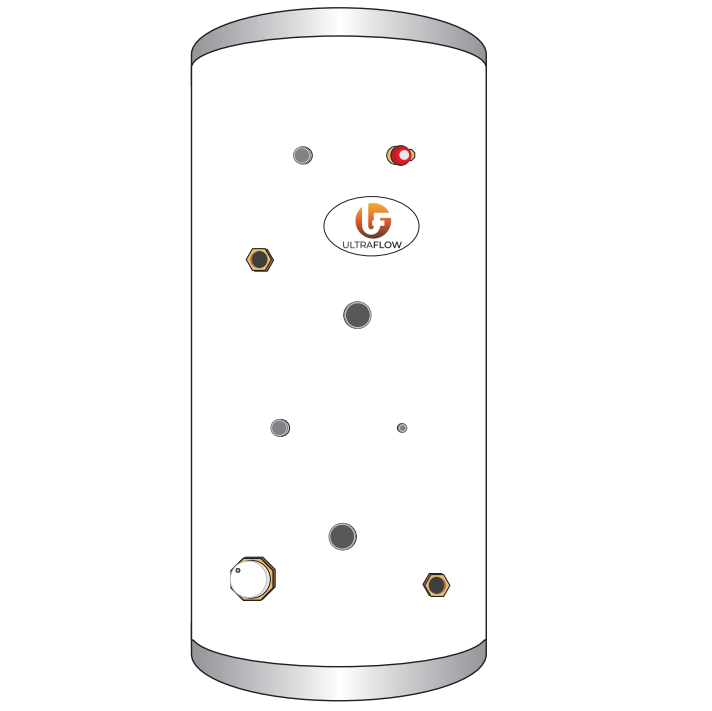 ULTRAFLOW HEATPUMP STANDARD & SLIM