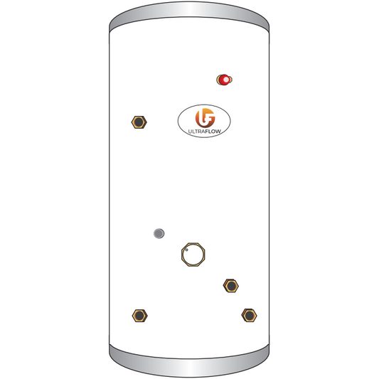 ULTRAFLOW INDIRECT STANDARD AND SLIM