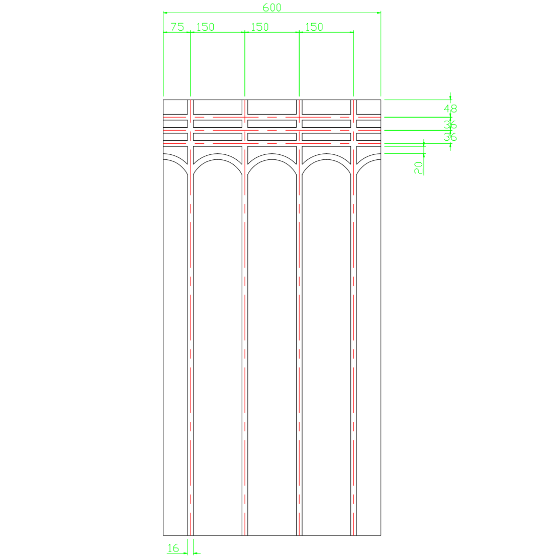 XPS400 OVERLAY BOARD, ALUMINIUM SPREADER PLATE, EDGE INSULATION & XPS GLUE