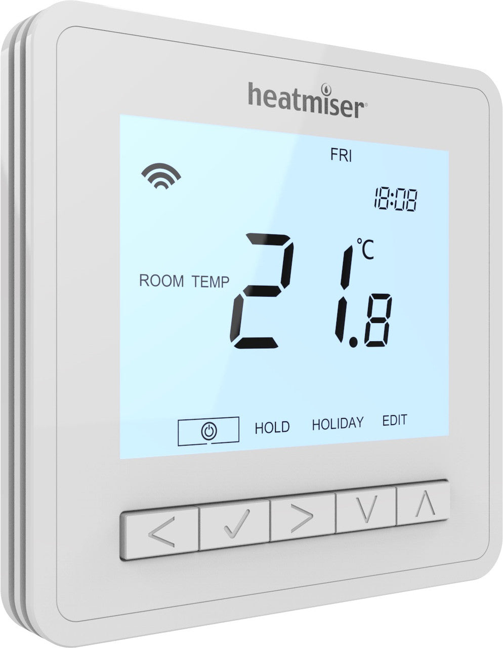 UNDERFLOOR HEATING CONTROLS