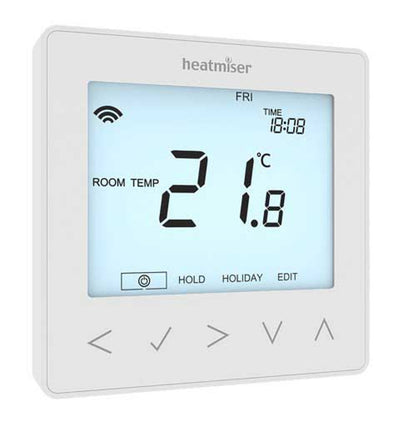 UNDERFLOOR HEATING CONTROLS